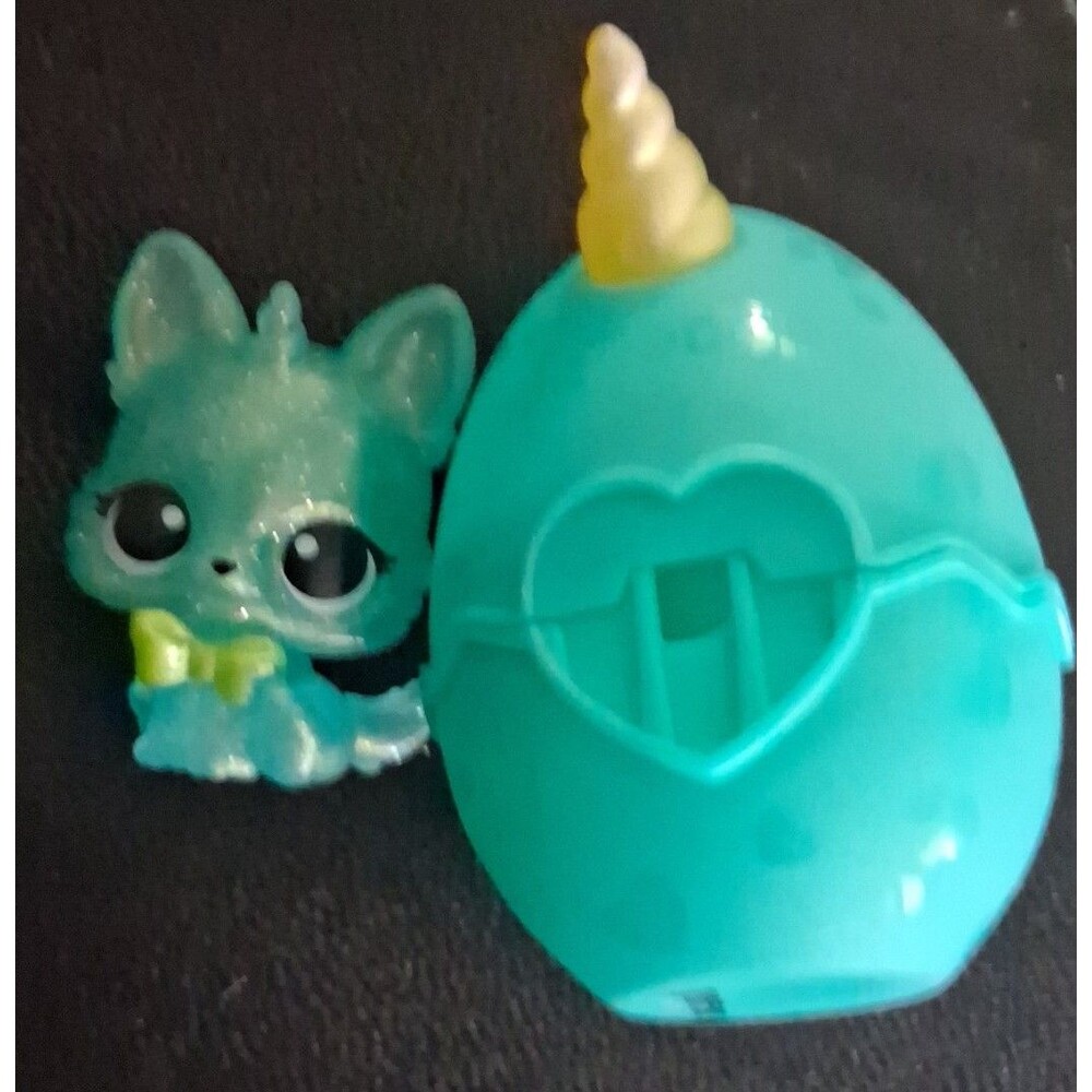 Zuru Rainbocorn Puppycorn Kittycorn Toy Figure
